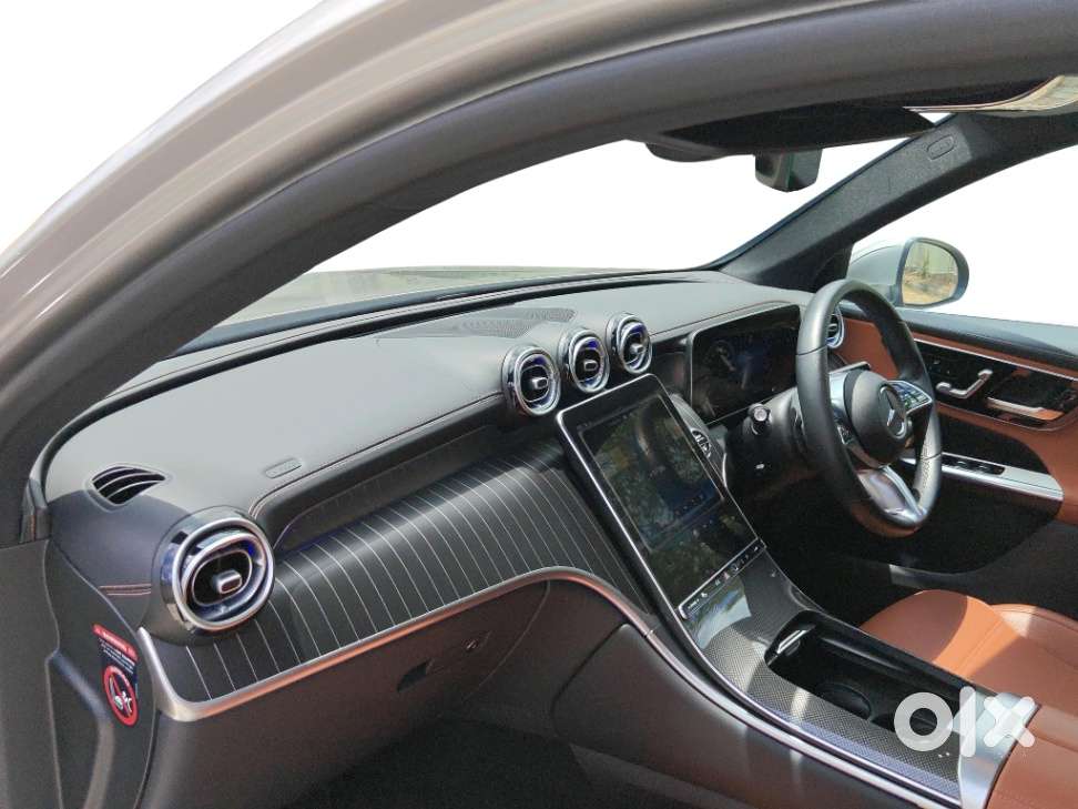 Mercedes-benz Glc 300 4matic, 2023, Petrol