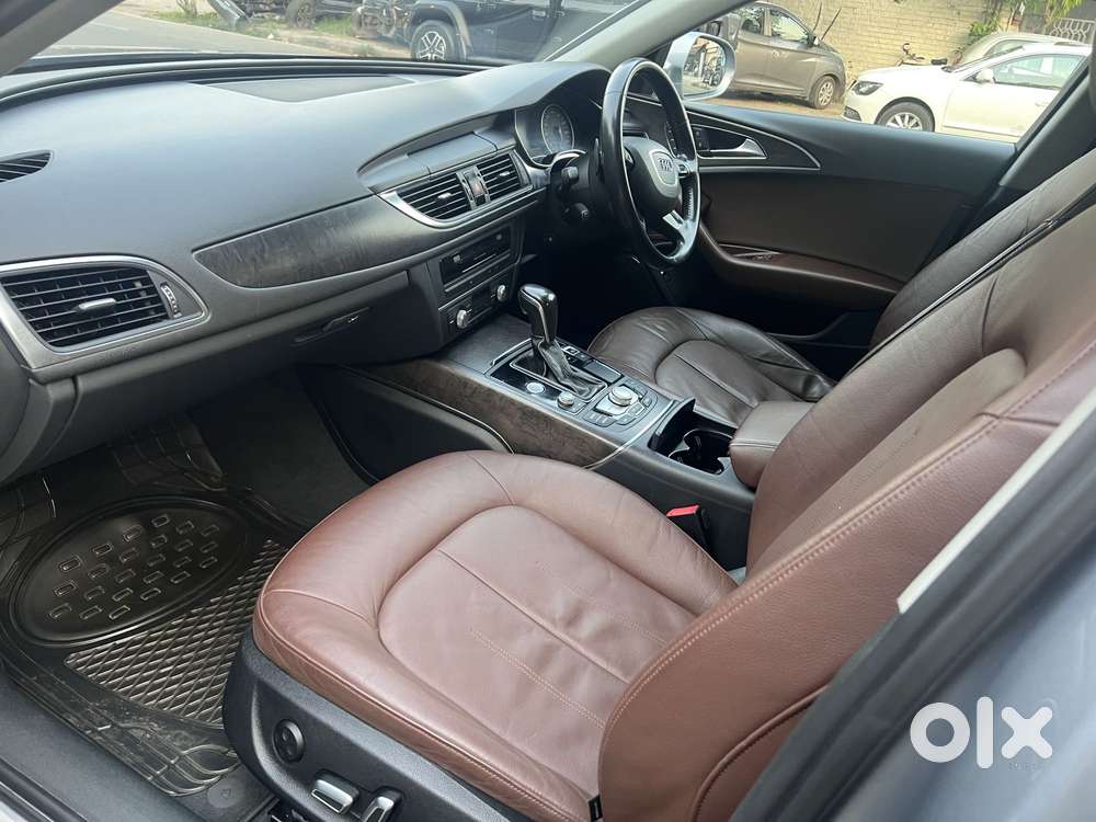 Bmw 5 Series 2.0 520d M Sport, 2019, Diesel