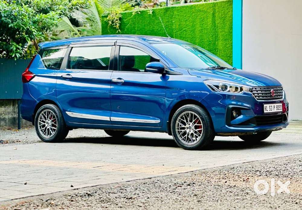 Maruti Suzuki Ertiga