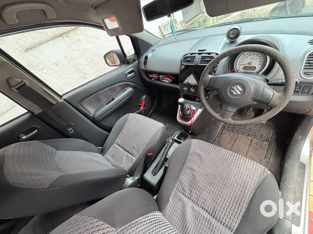 2012 Maruti Ritz Diesel Manual Vdi