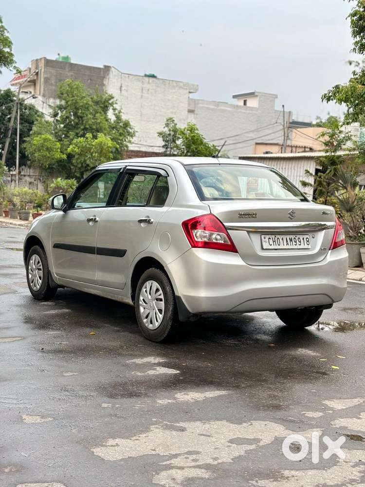 Maruti Suzuki Swift Dzire Vdi Optional, 2012, Diesel