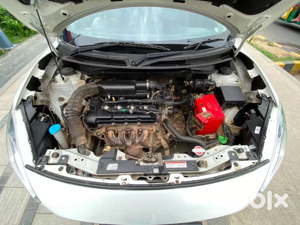 Maruti Suzuki Swift Vxi, 2018, Petrol