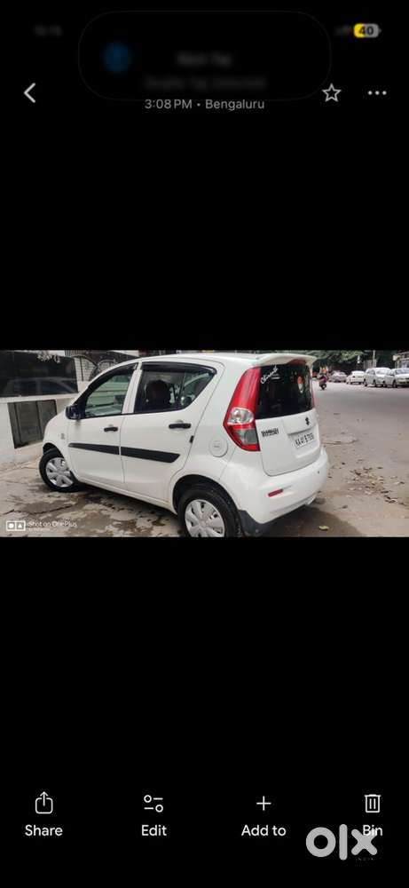Maruti Suzuki Ritz Diesel 2016