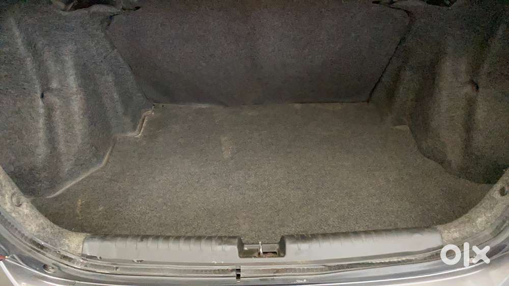 Honda Amaze S Option I-vtec, 2018, Petrol