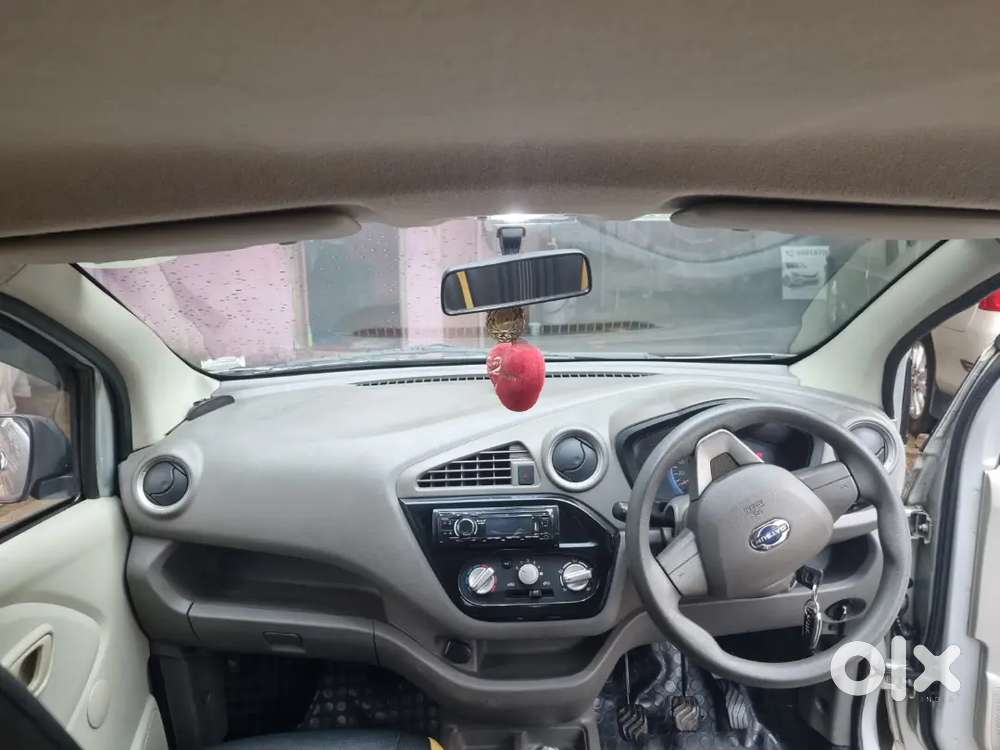 Datsun Redi Go Edition 2017 Car
