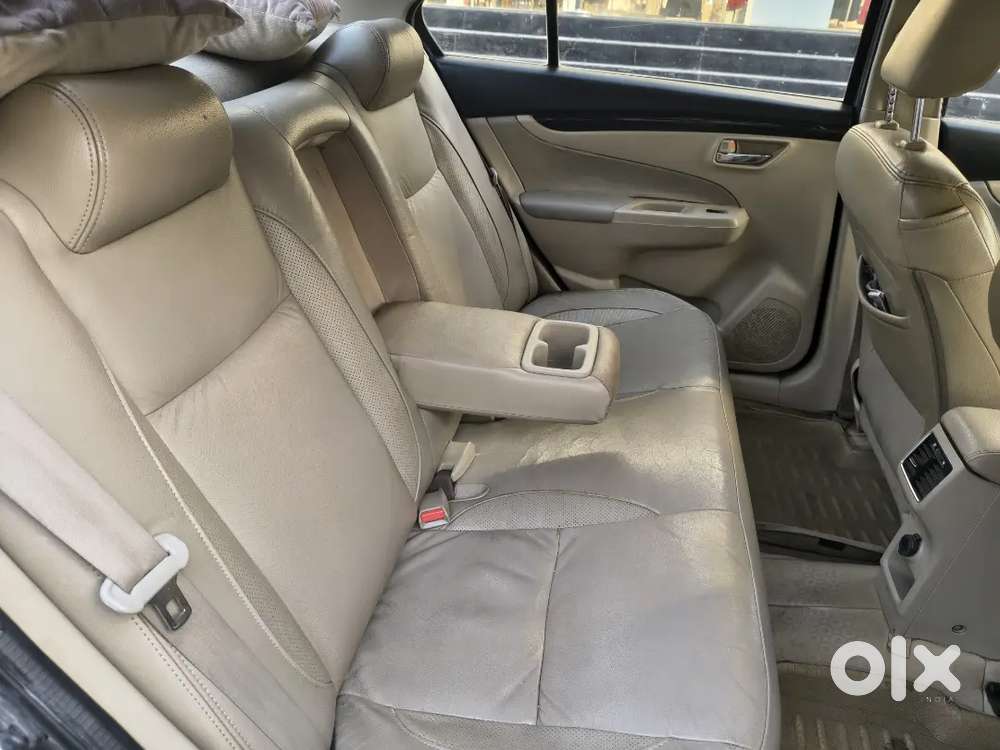 Maruti Suzuki Ciaz Diesel Well Maintained