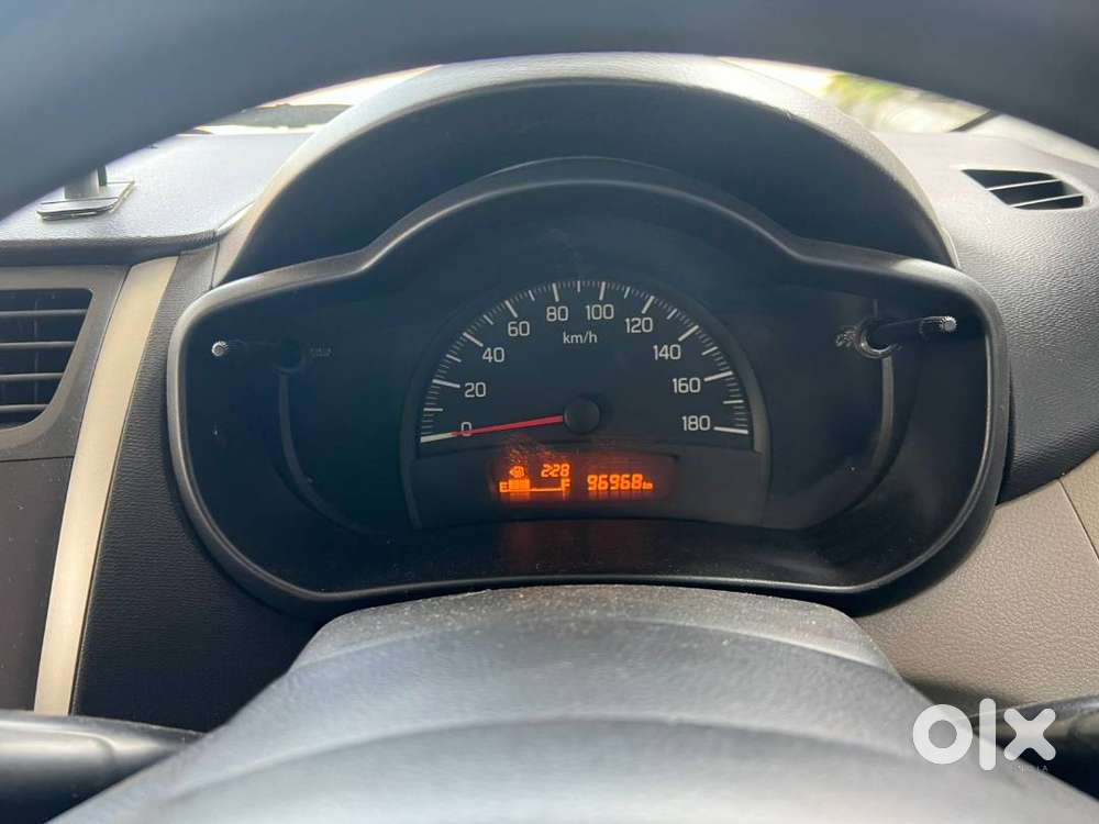 Maruthy Celerio Full Option