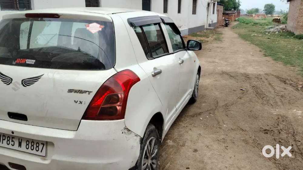 Maruti Suzuki Swift 2009 Diesel 152000 Km Driven