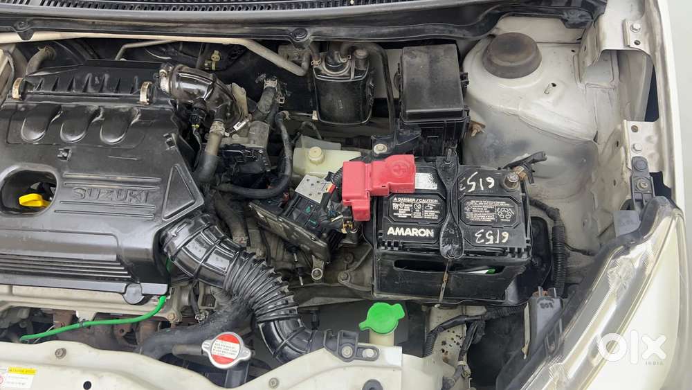 Maruti Suzuki Celerio 1.0 Vxi Amt, 2015, Petrol
