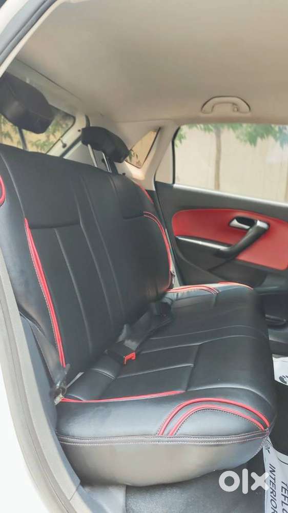 Volkswagen Polo Gt Tsi, 2018, Petrol
