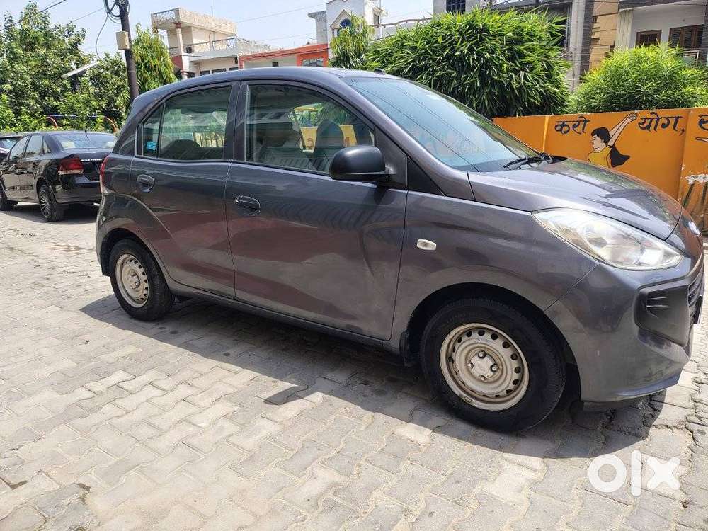 Hyundai Santro Era Executive, 2019, Petrol