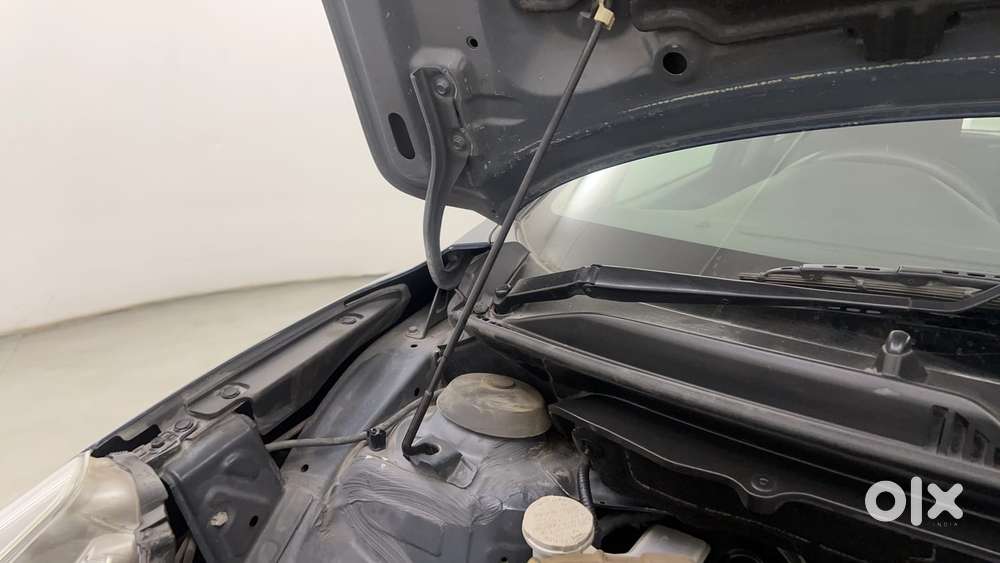 Maruti Suzuki Baleno 2015-2019 1.2 Alpha At, 2017, Petrol