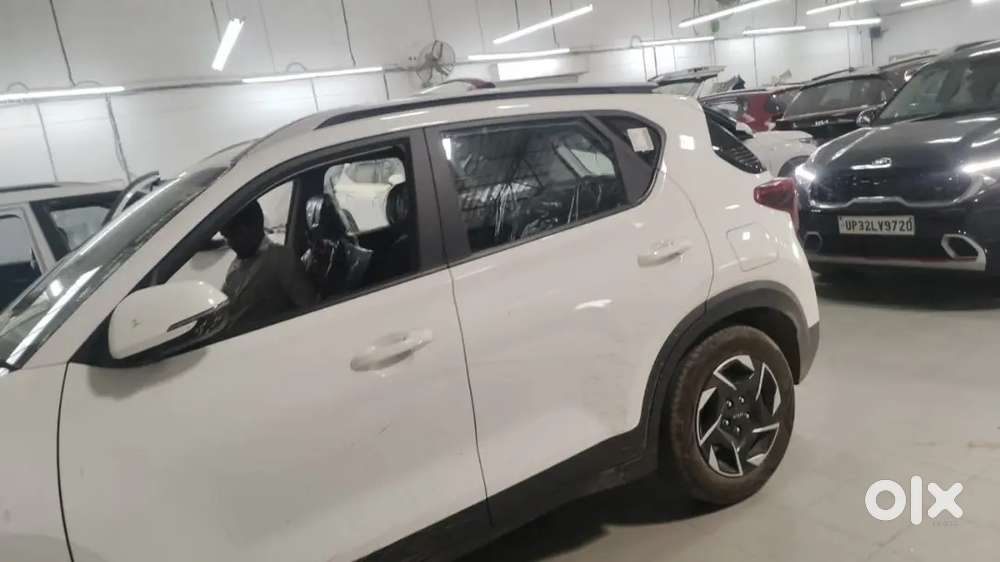 Kia Sonet 1.5 Htx 2025 Diesel Manual