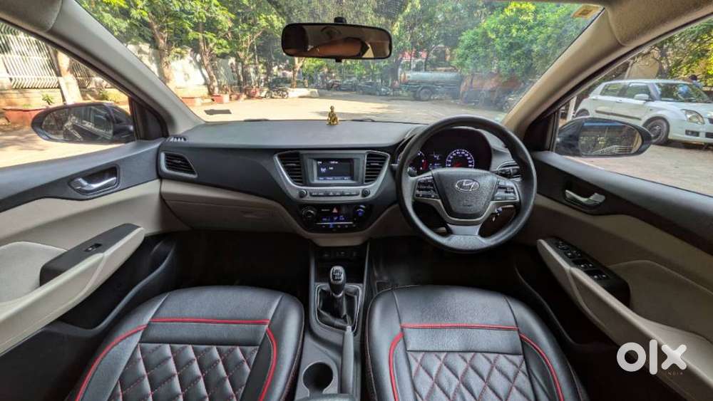 Hyundai Verna 1.6 Sx Crdi, 2019, Diesel
