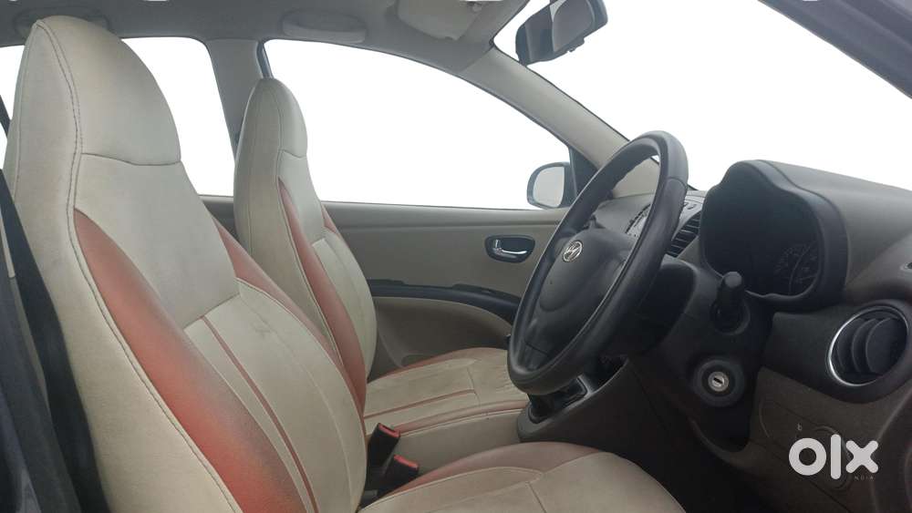 Hyundai I10 Sportz 1.2 Kappa2, 2013, Petrol
