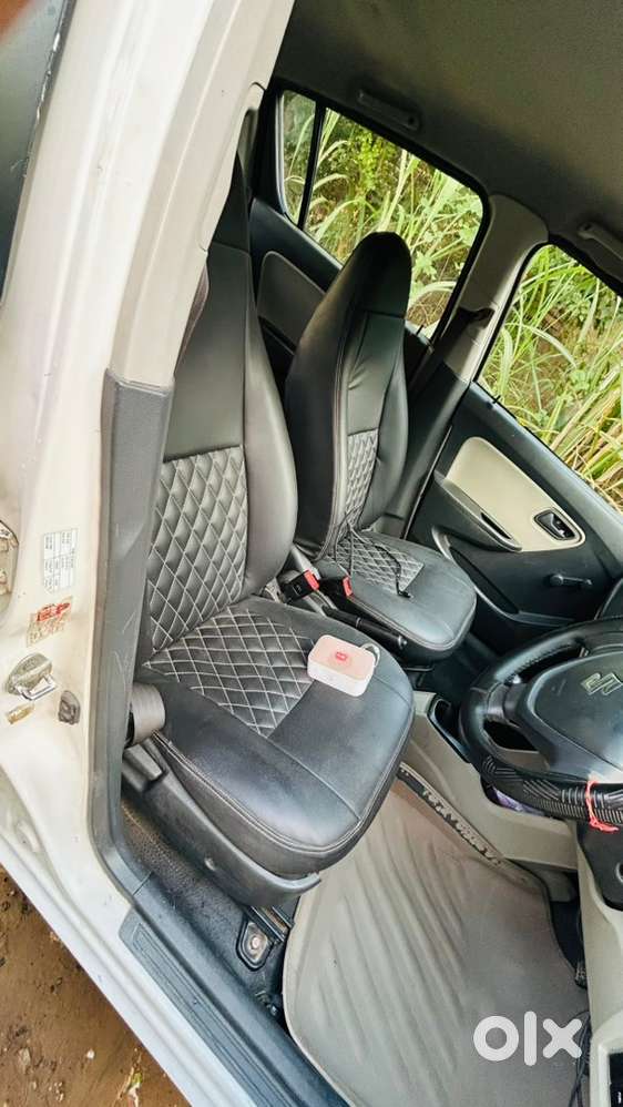 Maruti Suzuki Alto 2017 Year