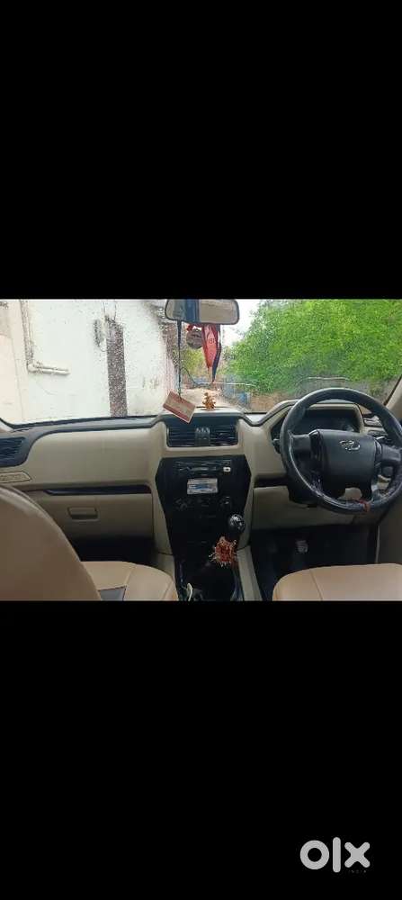 Mahindra Scorpio 2.2 2018 Diesel Manual