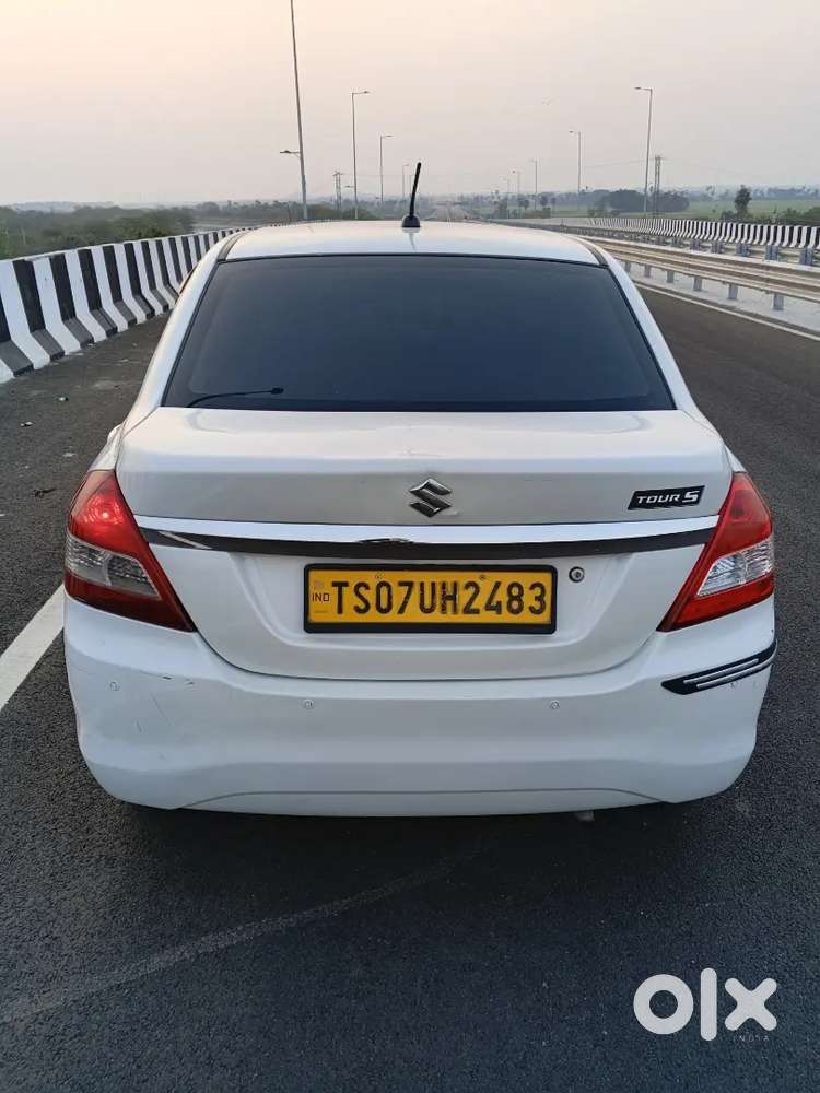 Maruti Suzuki Dzire 2019 Diesel 143000 Km Driven