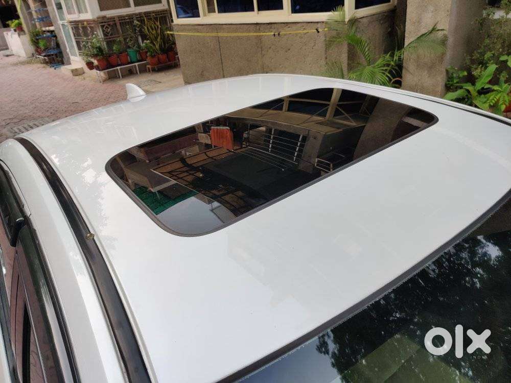 Honda City I Vtec Cvt Vx, 2015, Cng & Hybrids