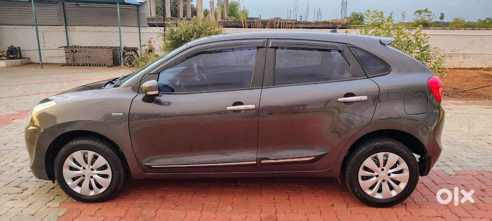 Maruti Suzuki Baleno, 2018, Diesel