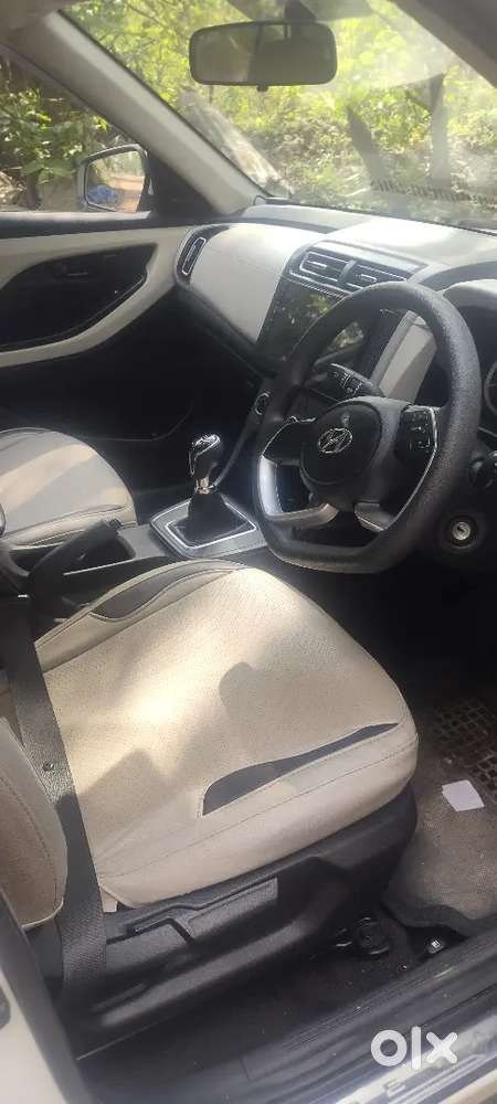 Hyundai Creta 2022 Model Diesel