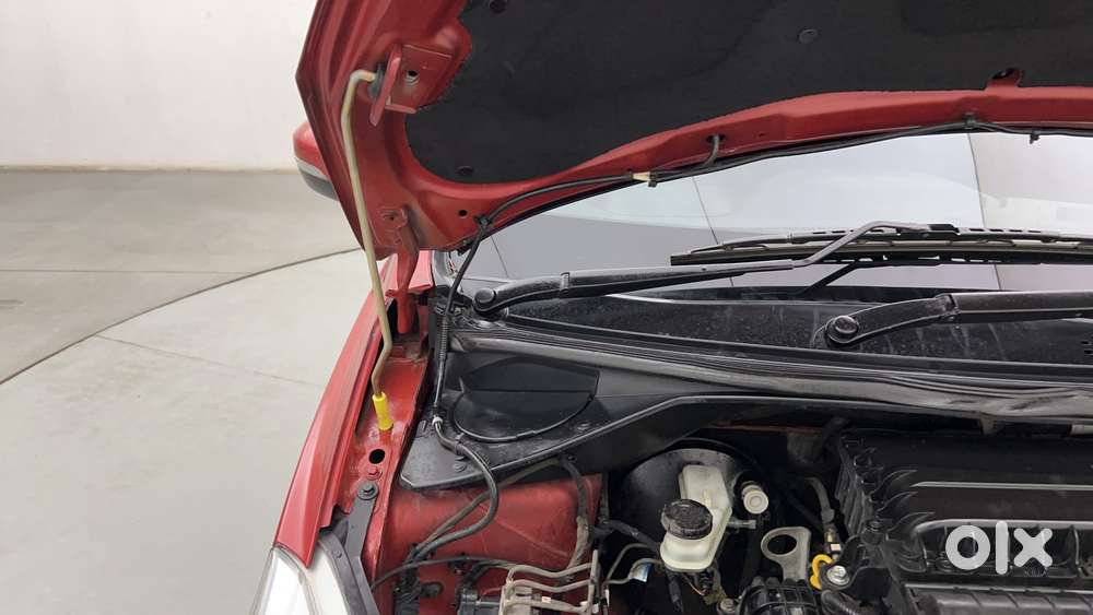 Tata Tigor 1.2 Revotron Xt, 2018, Petrol