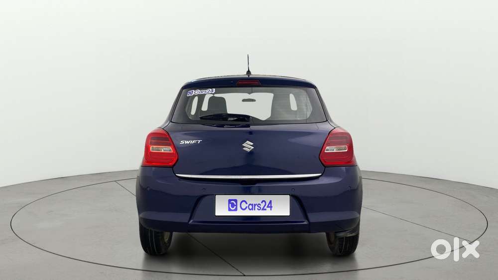 Maruti Suzuki Swift Amt Zdi, 2018, Diesel