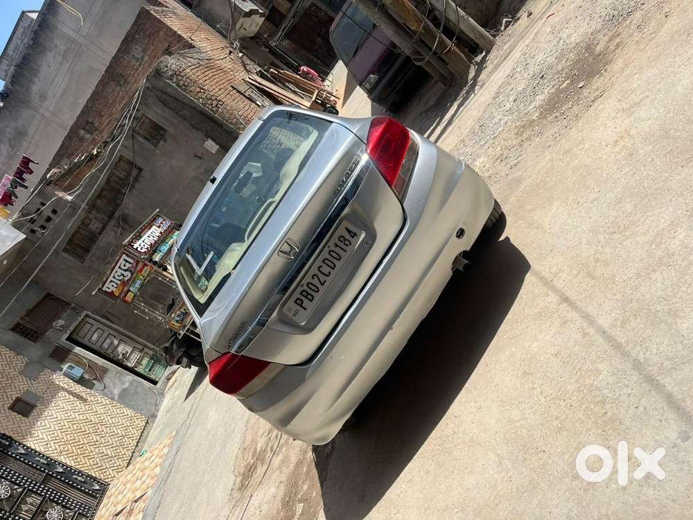 Honda Amaze 2013 Diesel Good Condition