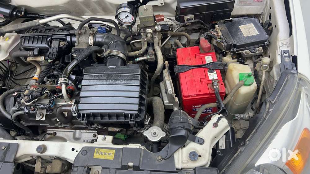 Maruti Suzuki Alto 800 Cng Lxi, 2019, Cng & Hybrids