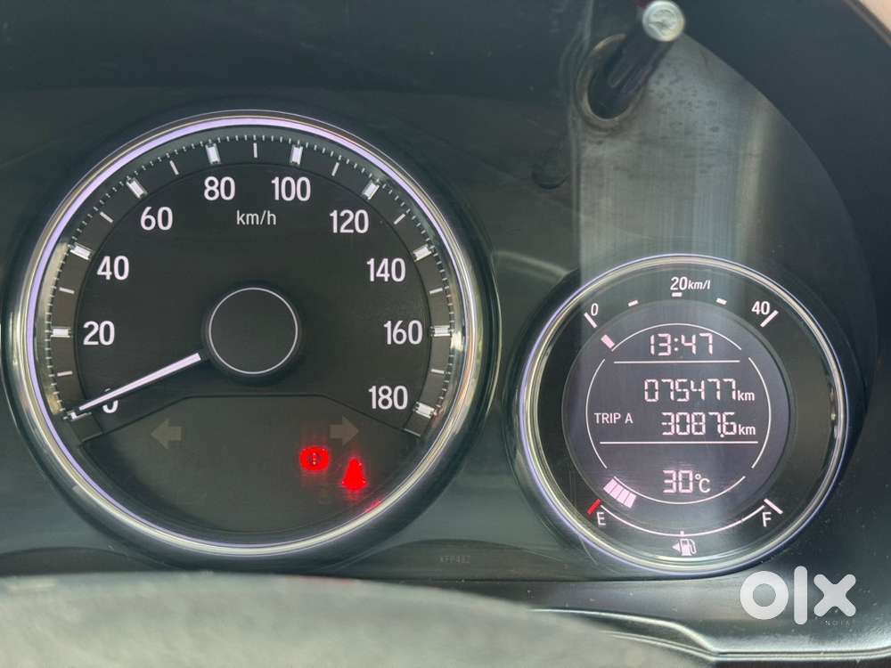 Honda Br-v Diesel Manual 2016