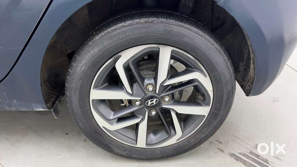 Hyundai Grand I10 Nios Sportz 1.0 Turbo Gdi, 2021, Petrol