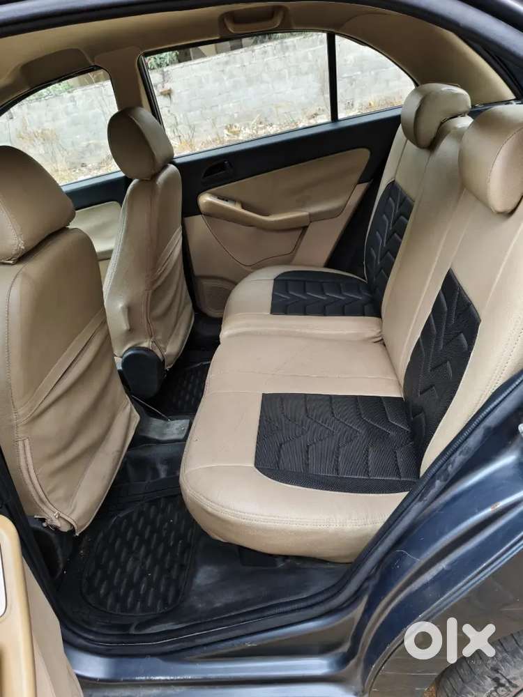 Tata Indica Vista Quadrant Engine 1.3 Vx 2012