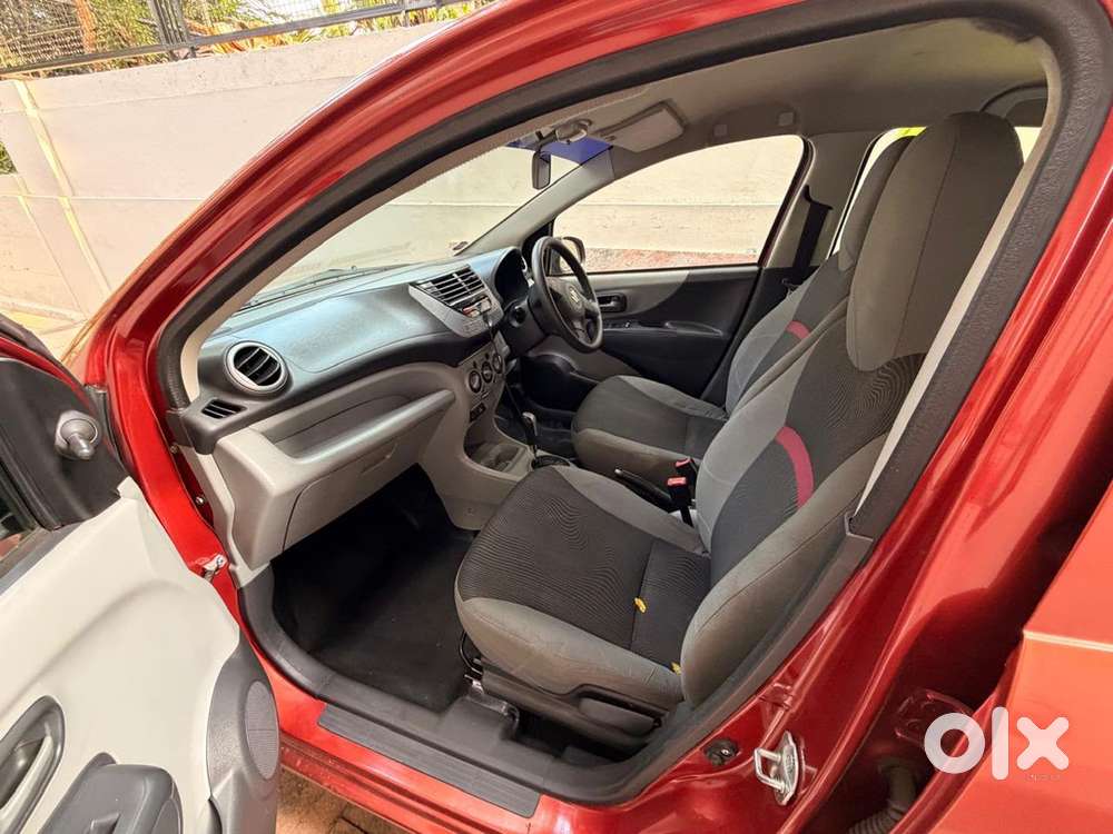 Maruti Suzuki A-star 2011 Cvt Automatic Petrol Good Condition