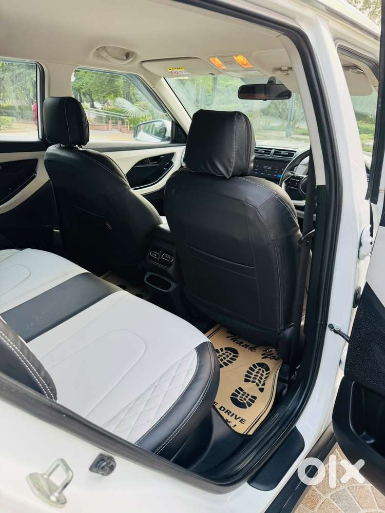Hyundai Creta 1.5 Ex Diesel, 2022, Diesel
