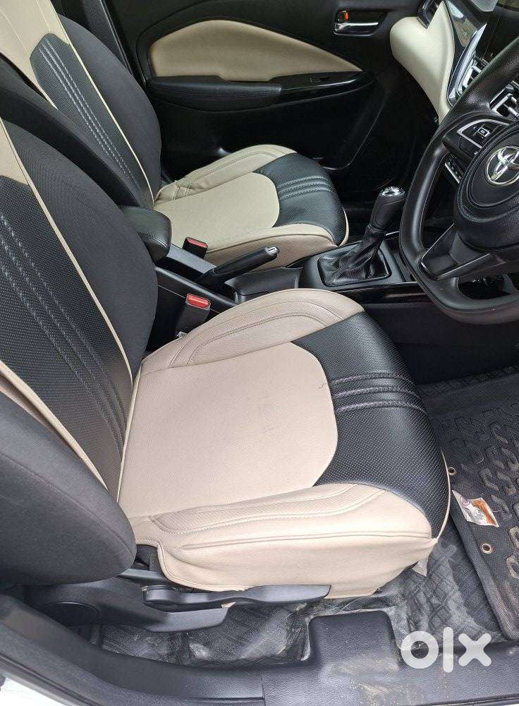 Toyota Glanza 1.2 V, 2024, Petrol
