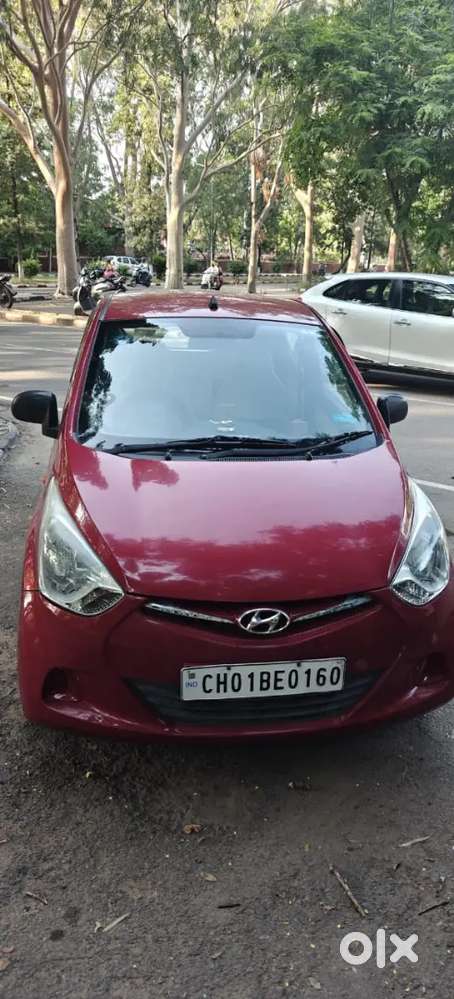 Hyundai Eon 2015 Petrol 70000 Km Driven