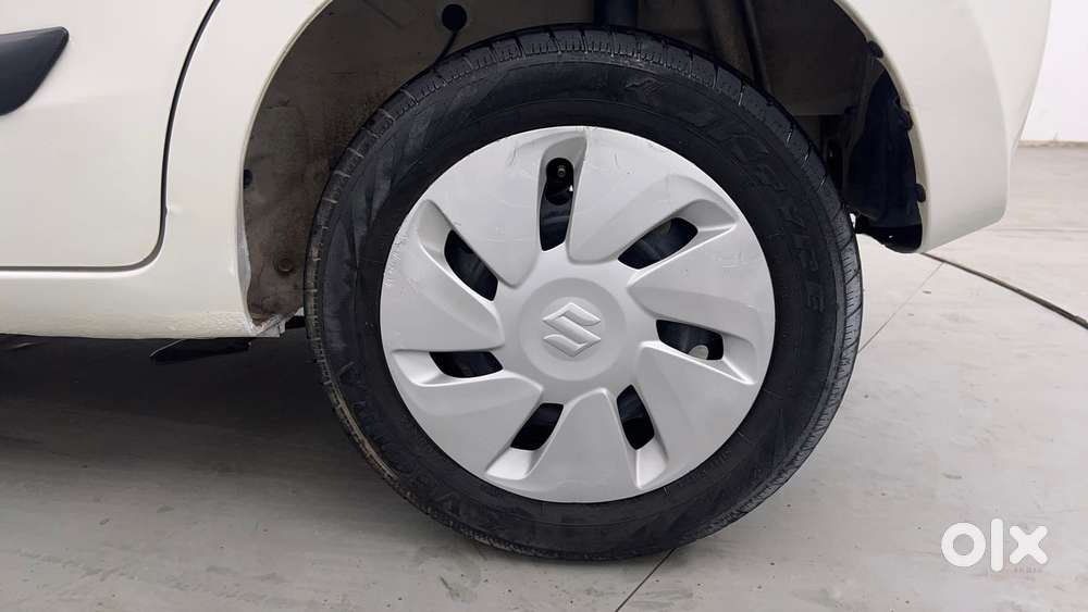 Maruti Suzuki Celerio 1.0 Zxi Amt, 2020, Petrol