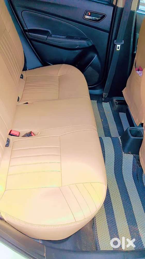 Maruti Suzuki Swift Vdi 2018