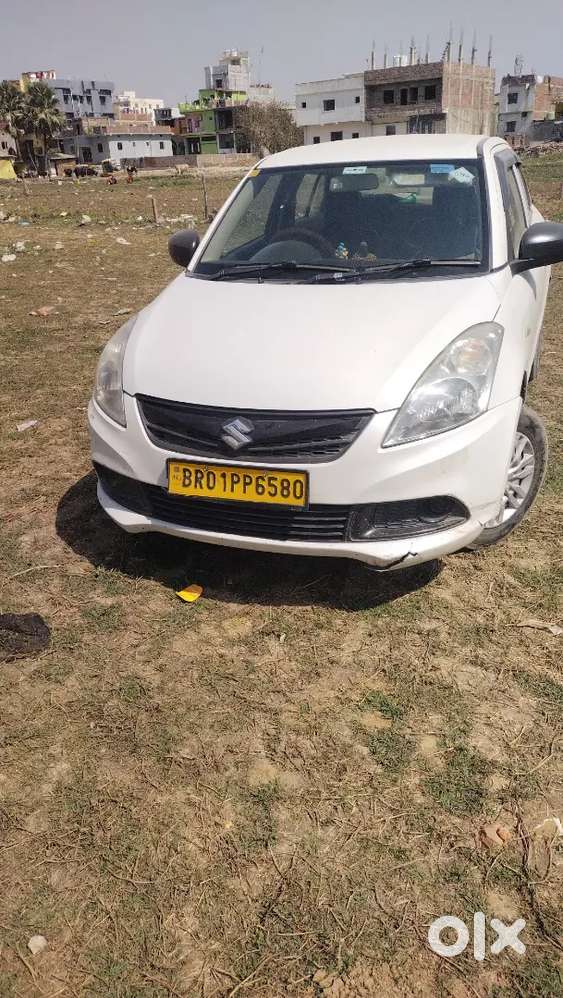 Maruti Suzuki Swift Dzire Tour 2023