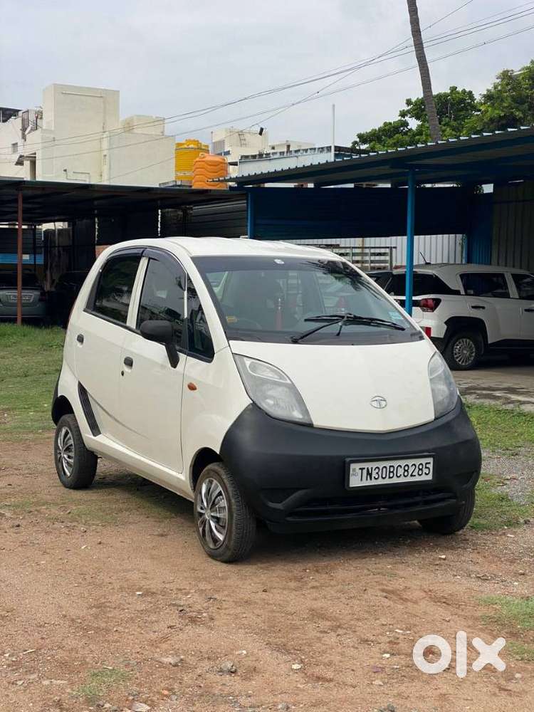 Tata Nano Xe, 2015, Petrol