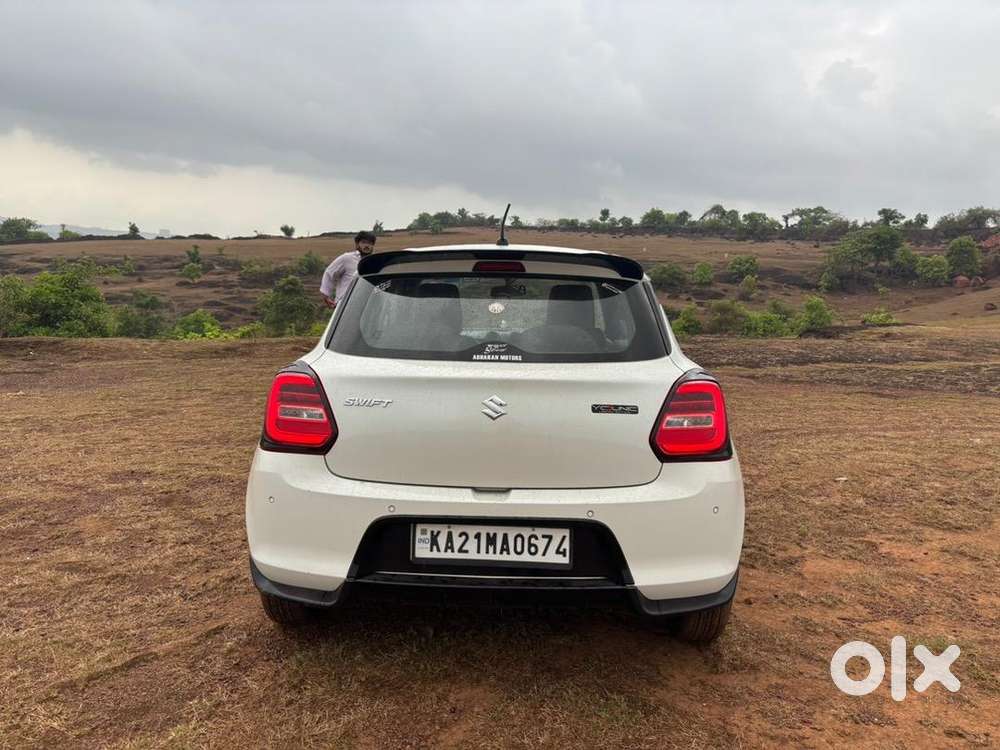Maruti Suzuki 2023 Petrol