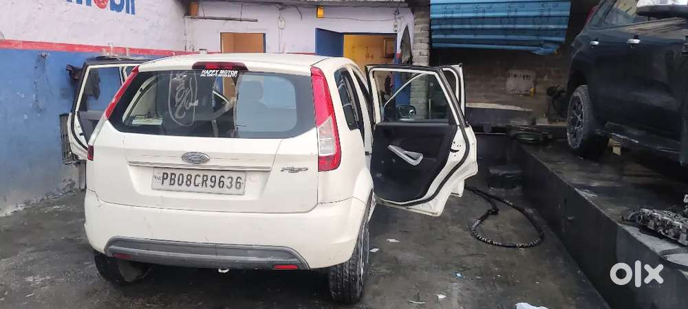 Ford Figo Diesel 2014