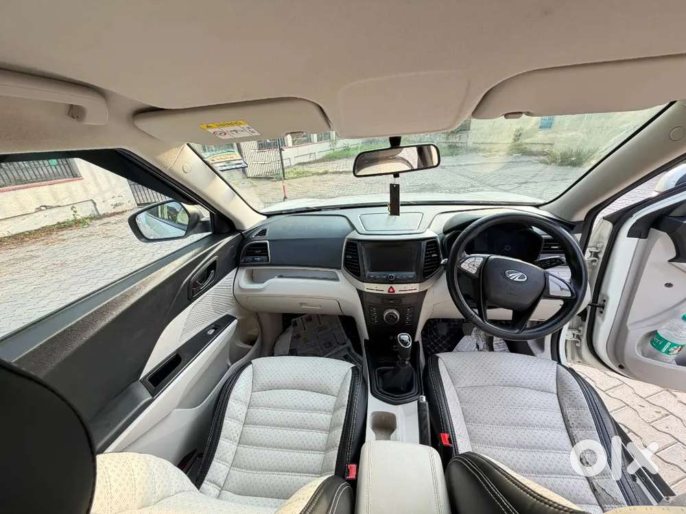 Mahindra Xuv300 Diesel 2020