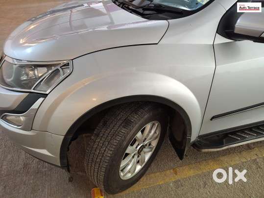 Mahindra Xuv500 W10 1.99 Mhawk, 2017, Diesel