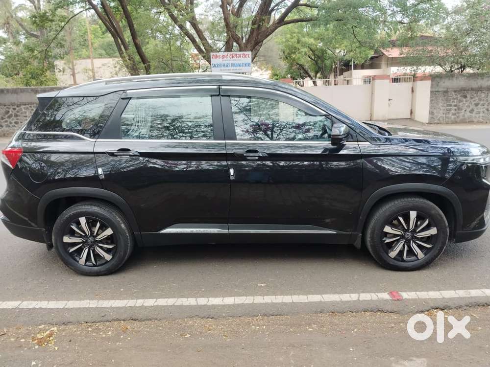 Mg Hector Plus 2.0 Sharp Diesel Turbo, 2021, Diesel