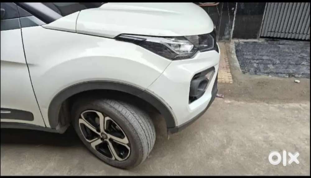 Tata Nexon 2021