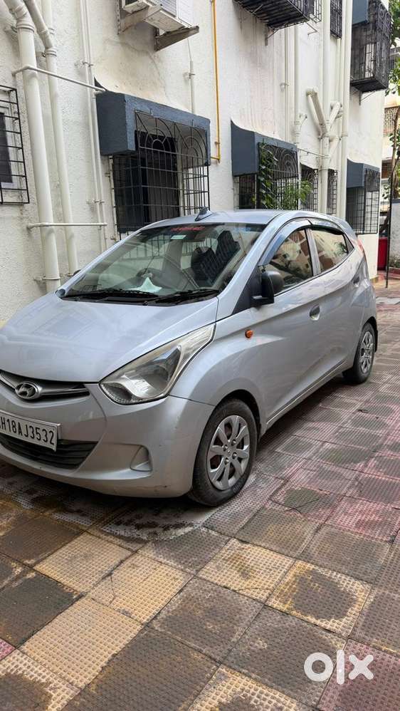 Hyundai Eon 1.0 2014