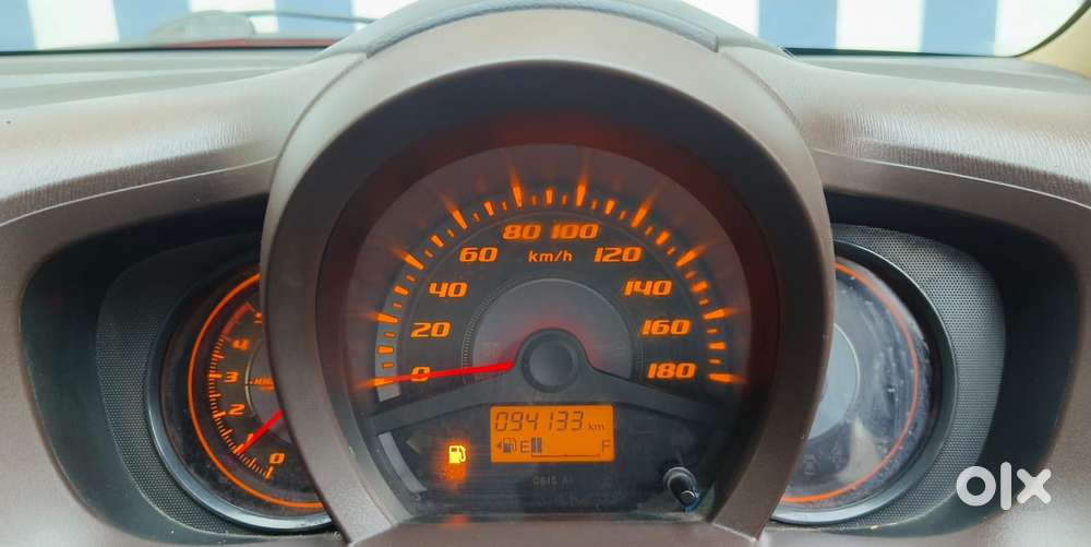 Honda Amaze, 2014, Diesel