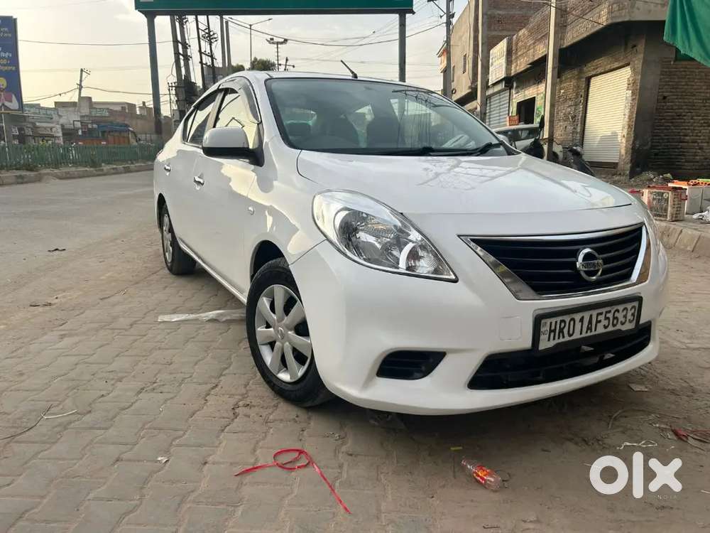 Sunny Showroom Condition