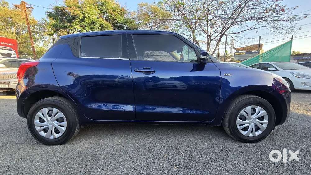 Maruti Suzuki Swift 2018 Diesel Well Maintained